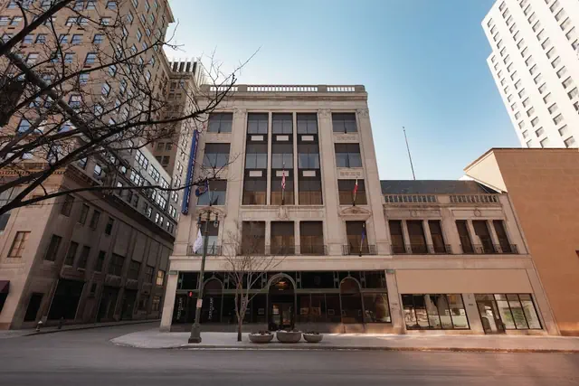 Photo 1 - Hilton Garden Inn Rochester Downtown, NY