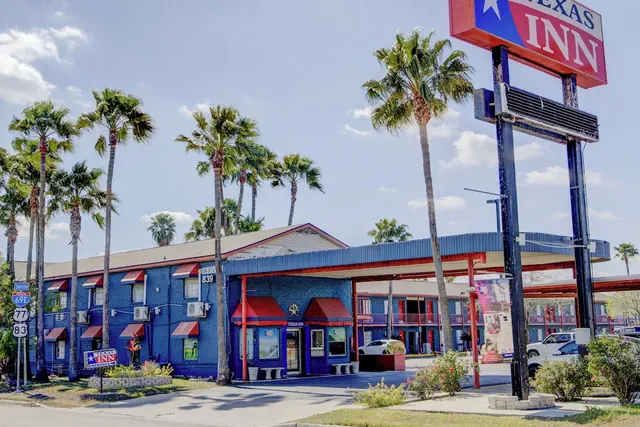 Photo 1 - Texas Inn Brownsville by Hotel O