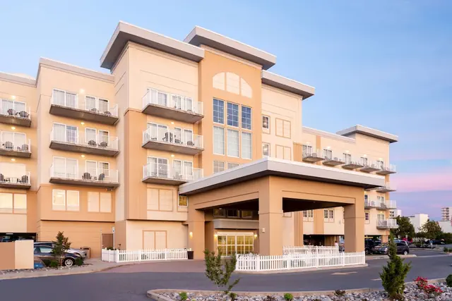 Photo 1 - La Quinta Inn & Suites by Wyndham Ocean City