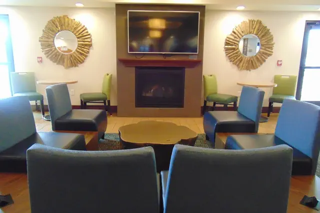 Photo 1 - Holiday Inn Express & Suites Springville-South Provo Area by IHG