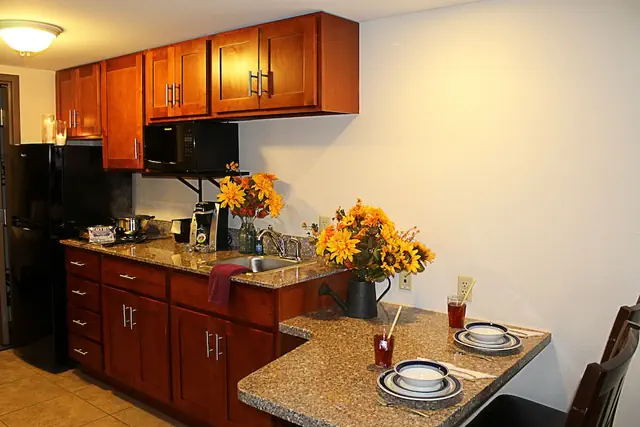 Photo 1 - Crystal Springs Inn and Suites