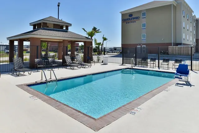 Photo 1 - Candlewood Suites Houma by IHG