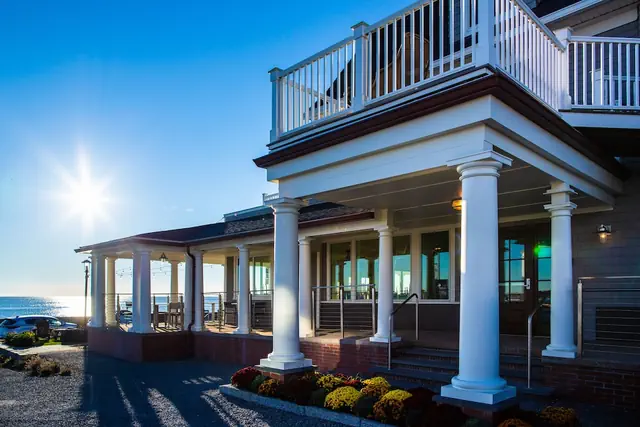 Photo 1 - The Shore House