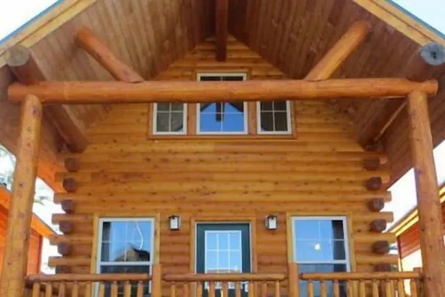 Photo 1 - Cabins of Mackinaw