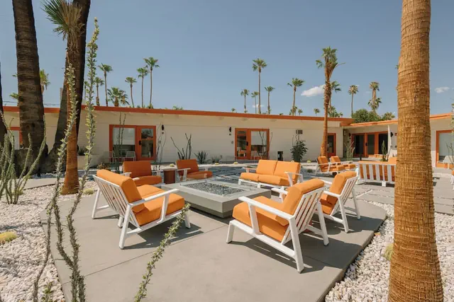 Photo 1 - Mojave Resort - Adults Only