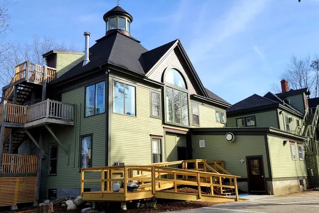 Photo 1 - The Elizabeth Inn and Restaurant