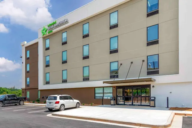 Photo 1 - Extended Stay America Suites - Atlanta - Mcdonough