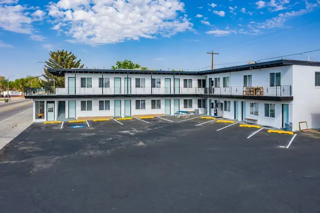 Photo 1 - The Mint Motel