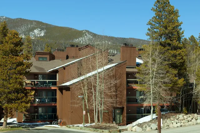 Photo 1 - Updated 2Br Plus Loft Condo on Shuttle Route! Sleeps 8 & Kids Ski Free by RedAwning