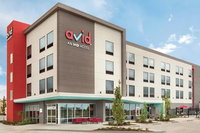 Photo 1 - avid hotel Atlanta – Conyers I-20 by IHG