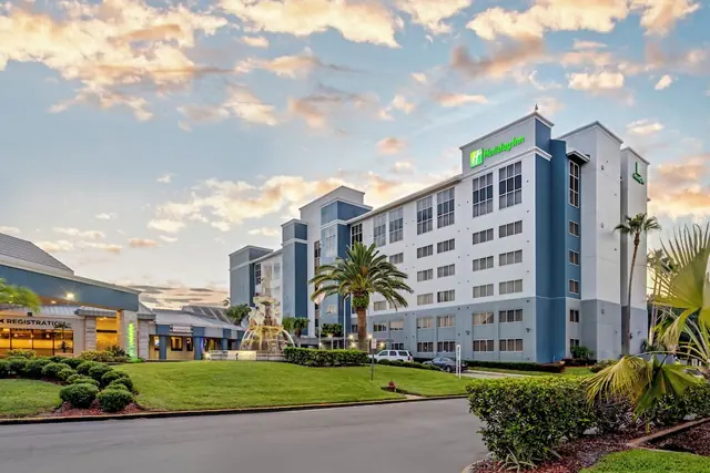 Photo 1 - Holiday Inn Orlando International Dr-ICON by IHG