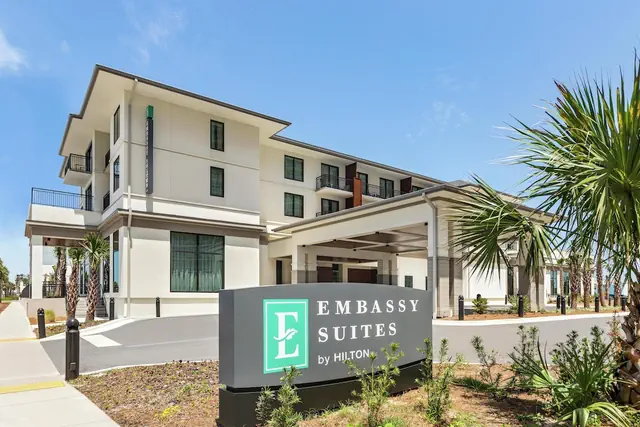 Photo 1 - Embassy Suites by Hilton Panama City Beach Resort