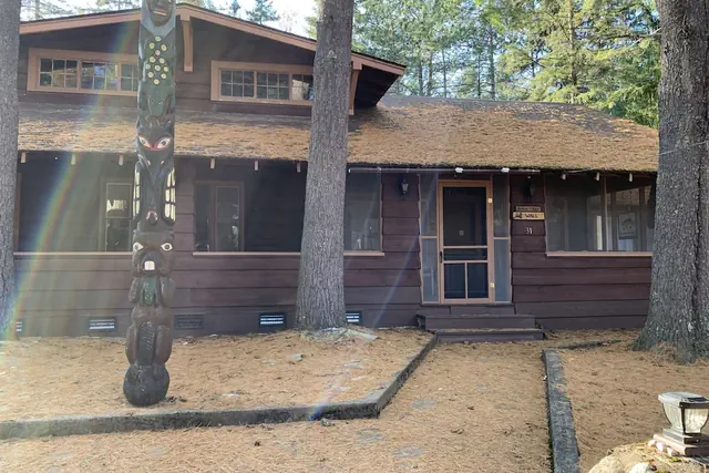 Photo 1 - Gabe's Lost Resort - Arbor Viate #31