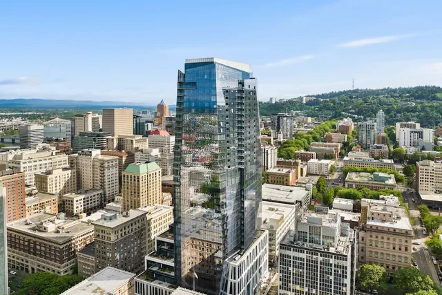 Photo 1 - The Ritz-Carlton, Portland