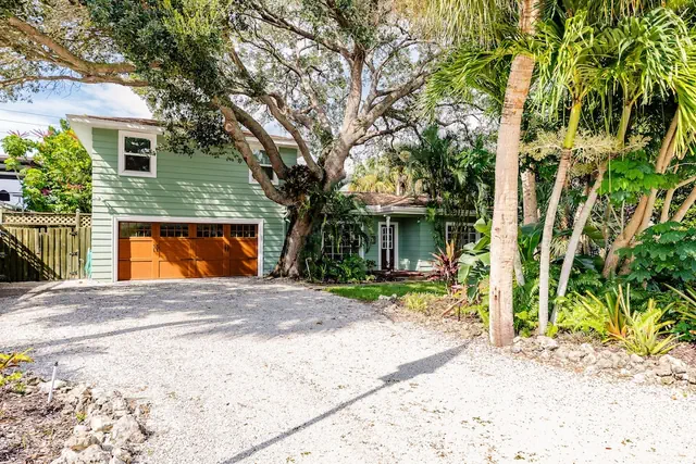 Photo 1 - Siesta Key Island Rentals