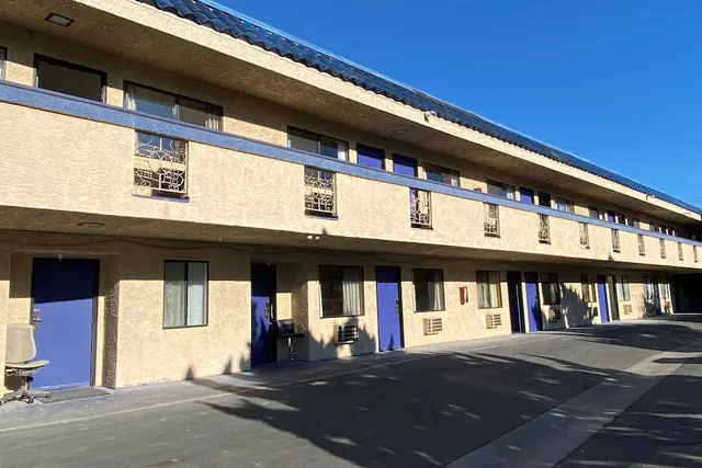 Photo 1 - Star Inn Motel