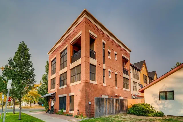 Photo 1 - Old Town Loft Oasis With Amazing Rooftop Deck!