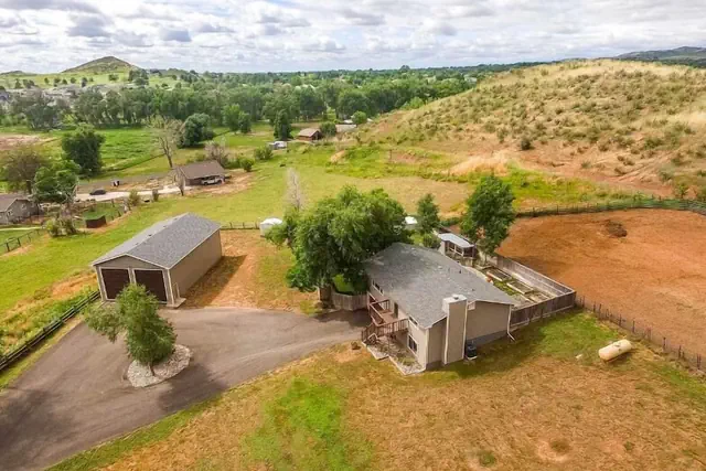 Photo 1 - Hidden Valley Retreat Quiet Escape w/ Mtn Views!