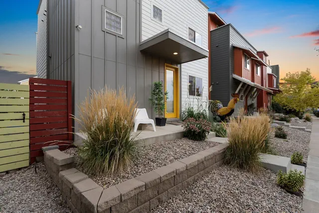 Photo 1 - Sleek Home Near Old Town W/ Rftp Hot Tub & Mtn Views