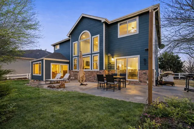 Photo 1 - Spacious Home W/ Fun Amenities | Lake & Mtn Views