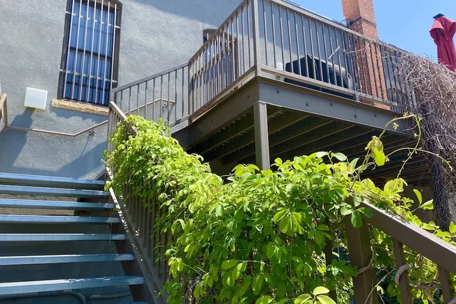 Photo 1 - The Penthouse Loft in the Heart of Old Town!