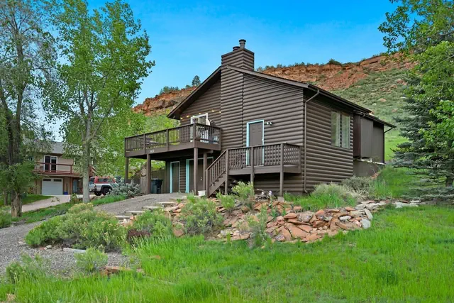 Photo 1 - Amazing Sunsets, Biking, Boating and More at the Horsetooth Stoop!