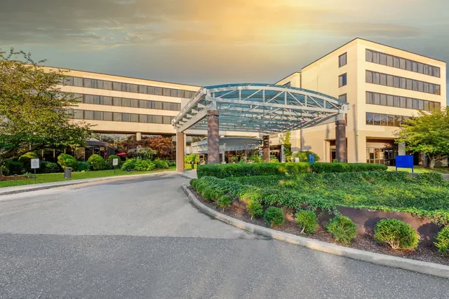 Photo 1 - The Armon Stamford Hotel & Conference