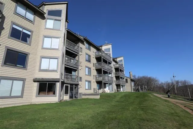 Photo 1 - Seven Springs 1 Bedroom Premium Condo, Walking Distance to Slopes by RedAwning