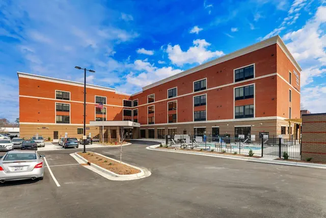 Photo 1 - Springhill Suites by Marriott Cheraw