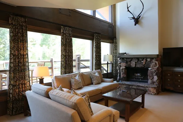Photo 1 - Viking Two Bedroom Loft 2 Apartment Hotel by RedAwning