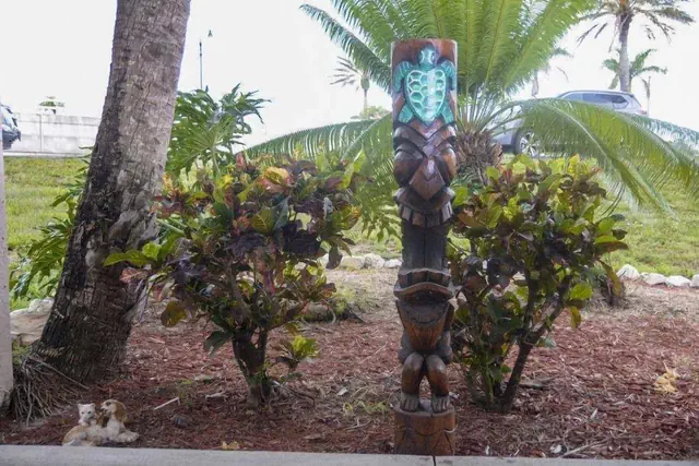 Photo 1 - Kon Tiki Inn