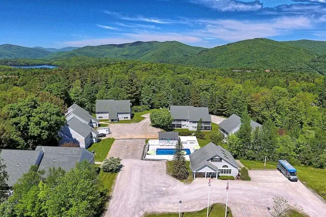 Photo 1 - Killington Center Inn & Suites by Killington VR - 1 Bedrooms