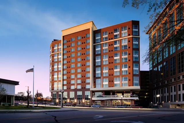 Photo 1 - Residence Inn By Marriott St. Louis Clayton