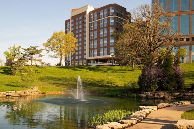 Photo 1 - Residence Inn By Marriott St. Louis Clayton