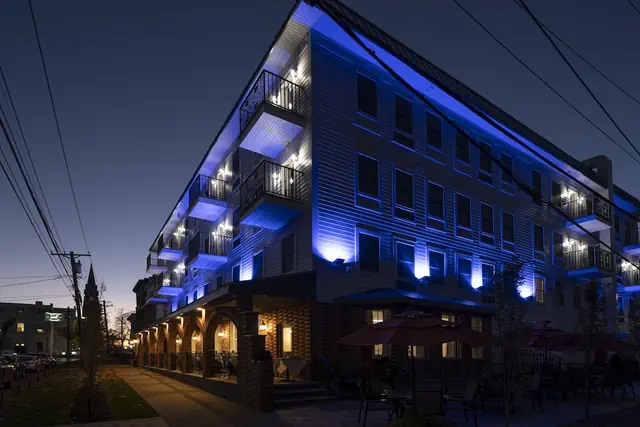 Photo 1 - The Orange Inn Boutique Hotel