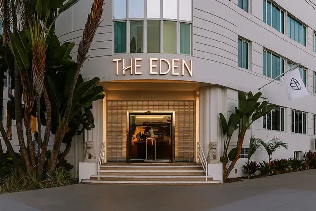 Photo 1 - The Eden