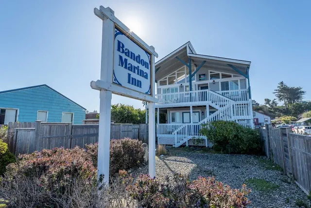 Photo 1 - Bandon Marina Inn