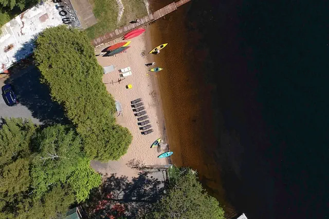 Photo 1 - Motel Long Lake and Cottages