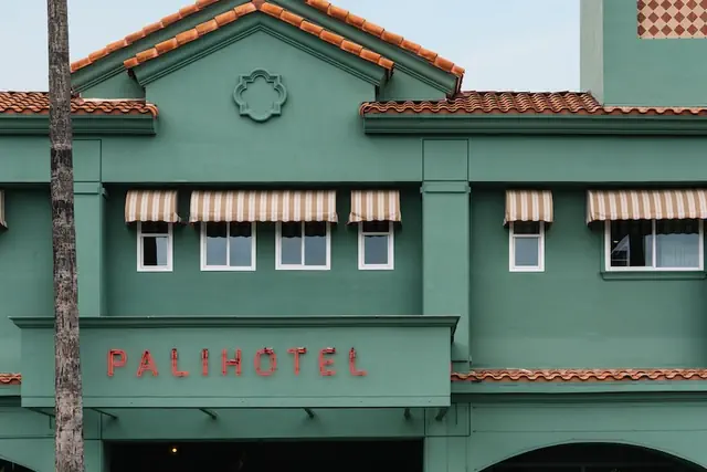 Photo 1 - Palihotel Hollywood near Universal Studios