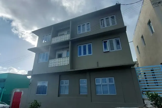 Photo 1 - Bahia Urbana Hotel