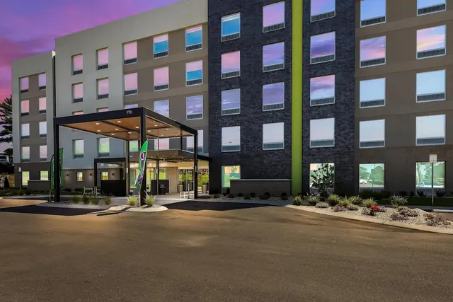 Photo 1 - Home2 Suites By Hilton Cookeville