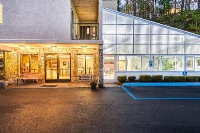 Photo 1 - Gatlinburg Towers Condo Unit 501 - Great Location! Close To Town! 3 Bedroom Condo by RedAwning