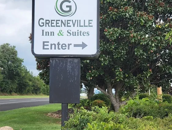 Photo 1 - Greeneville Inn and Suites