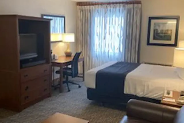 Photo 1 - The Lodge at Wisp Resort