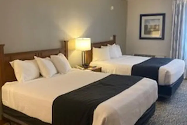 Photo 1 - The Lodge at Wisp Resort