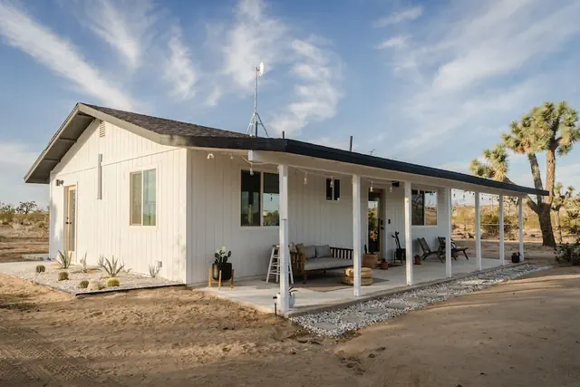 Photo 1 - Mojave Mesa - Desert Views & Desert Style 1 Bedroom Home by RedAwning