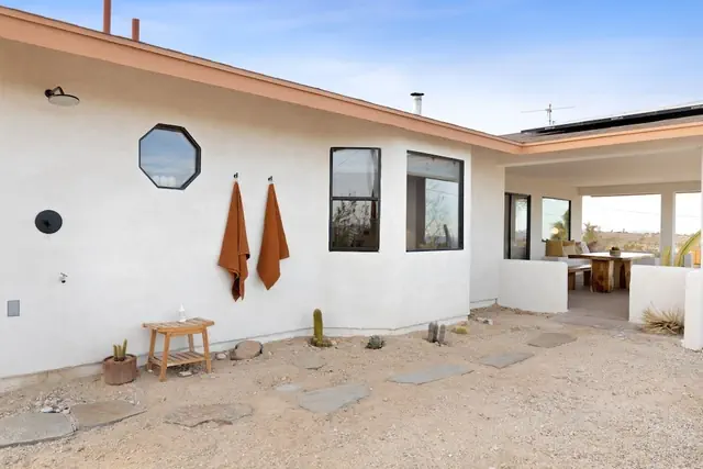 Photo 1 - Terracasa - Hot Tub, Fire Pit, Outdoor Shower & Endless Views 2 Bedroom Home by RedAwning
