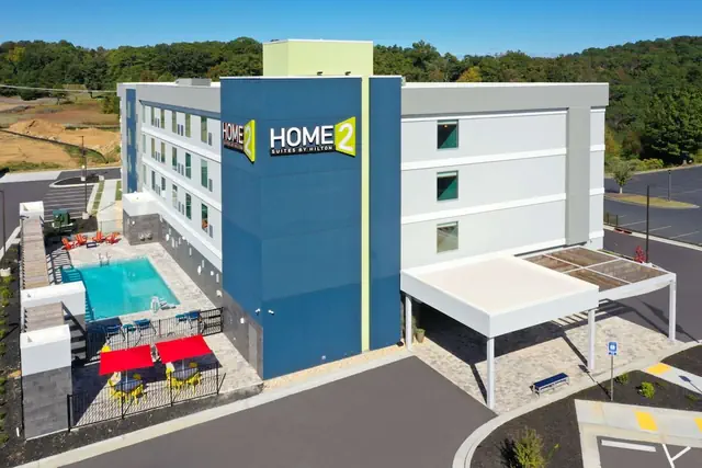 Photo 1 - Home2 Suites By Hilton Calhoun