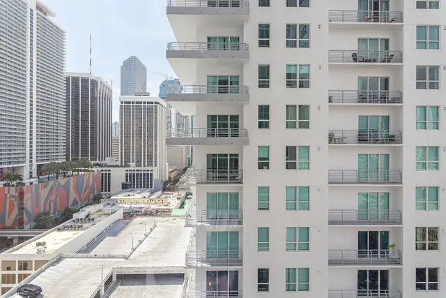 Photo 1 - MirabileCondoDwntown MIA Brickell w PRKG