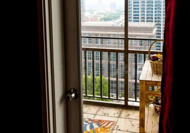 Photo 1 - DTWN luxury condo 99 percent Walk score